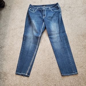 ladies jeans